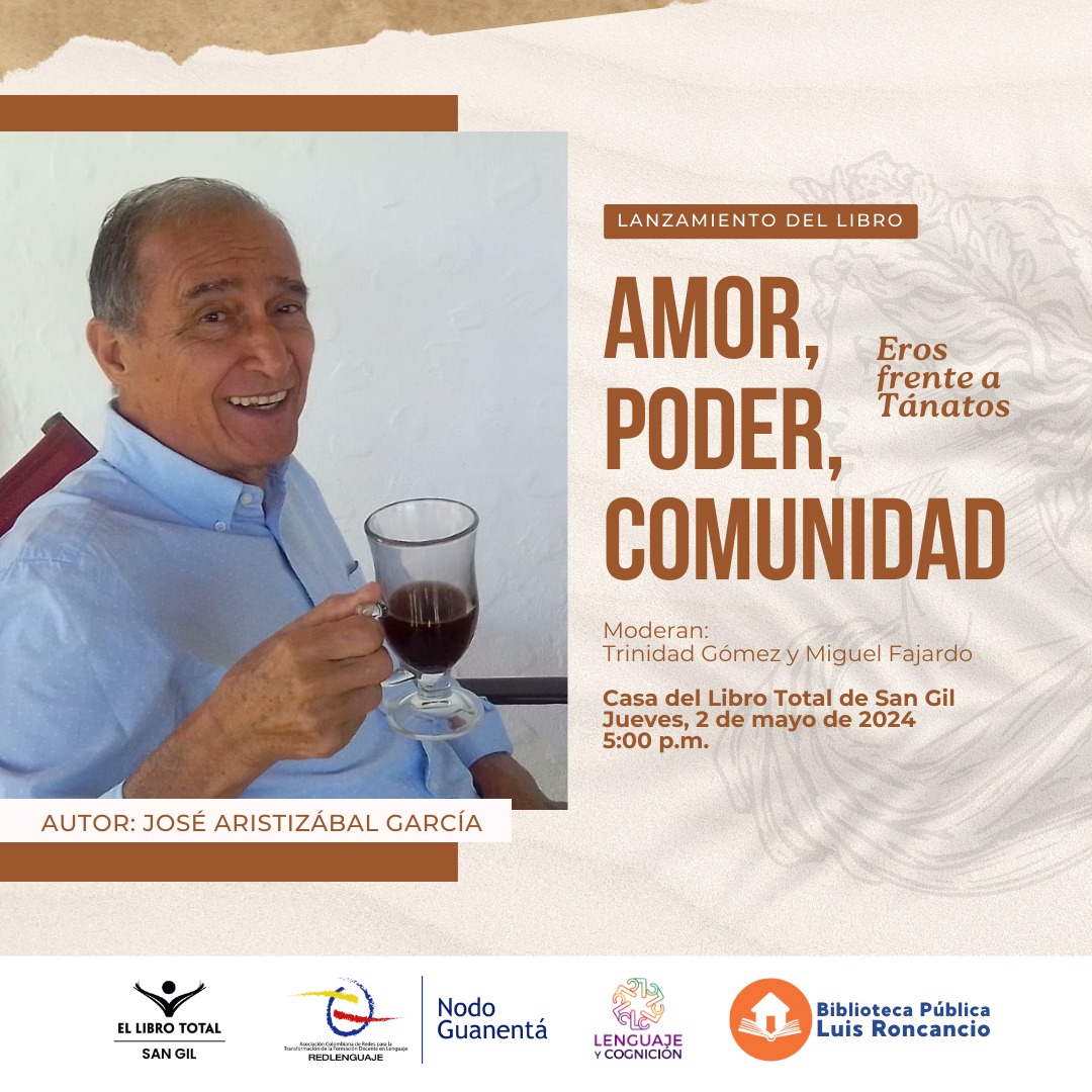 6-Amor poder comunidad