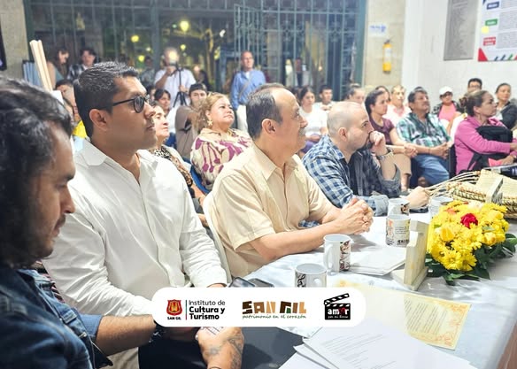 San Gil celebró su identidad en el Día de la Sangileñidad