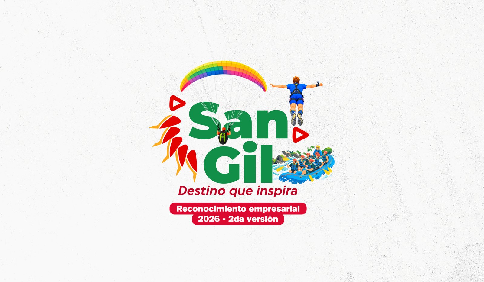 San Gil abre convocatoria para reconocer a quienes fortalecen el turismo del municipio