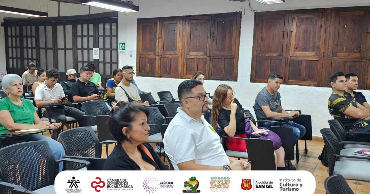 Curso ingles turismo