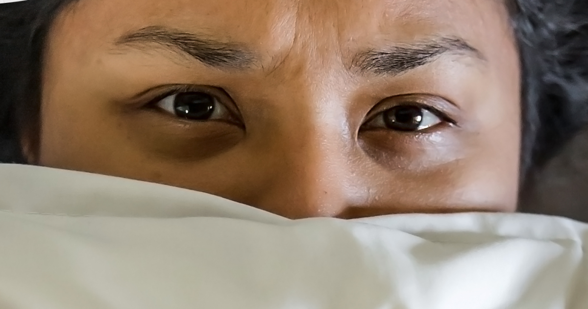 Día mundial contra la trata de personas