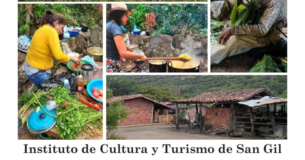 Memorias de mi Vereda